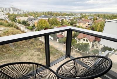 Garsonieră decomandată, mobilată în Central - 6