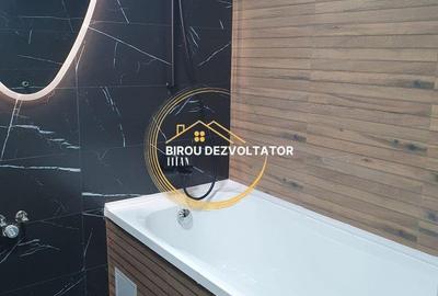 Apartament cu 2 camere decomandat în Titan - 6