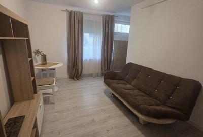 Garsonieră decomandată în Porolissum - 5