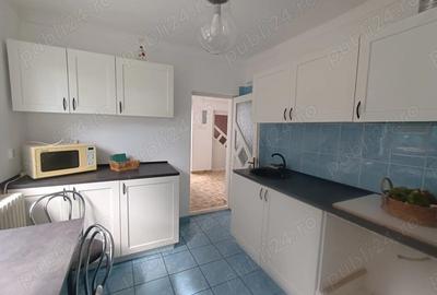 Casa de vanzare - Cluj-Napoca, str. Oltului - 10