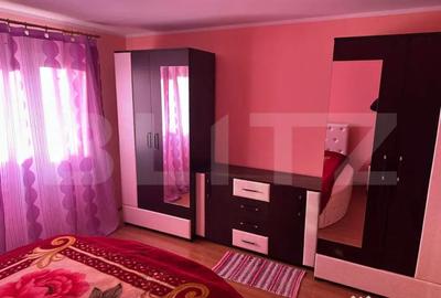 Casă cu 5 camere cu Teren 1000 Mp în Central - 2