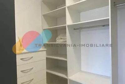 Apartament cu 2 camere semidecomandat, mobilat în Mărăști - 3
