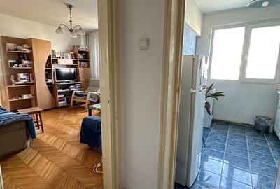 APARTAMENT 2 CAMERE 1 MAI -  DOMENII APARTAMENT 2 CAMERE 1 MAI -  DOMENII - 7