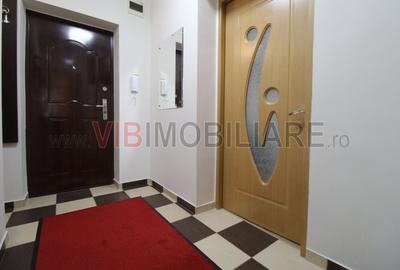 Garsonieră decomandată, mobilată în Decebal - 10