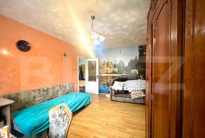 Apartament 3 camere, 67 mp, zona Lidl Cazaban ideal pent - 2