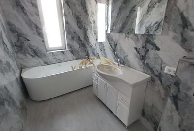 Casă cu 3 camere în Vidra - 12