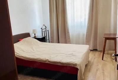Apartament cu 3 camere decomandat în Gara de Nord - 4
