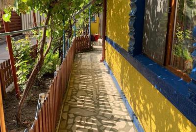 Vand casa Ovidiu - 3