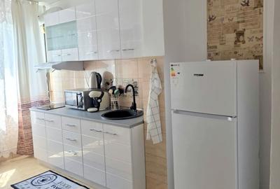 Apartament 3 camere in regim hotelier – Micro 16, Complex Siret - 4