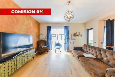 Comision 0% 3camere 74 mp, parter, casa vila, garaj, cota patre, curte Gruia - 1