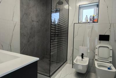 Casă individuală cu 4 camere cu Teren 447 Mp în Valea Lupului - 13