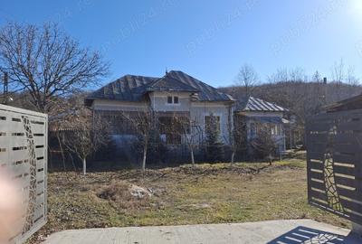 Inchiriez spatiu comercial ?i casa la curte(se inchiriaza separat, magazinul de casa) - 1