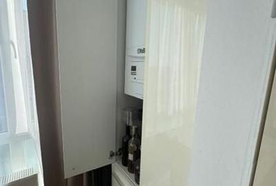 Giroc-ESSO | 3 Camere  | Mobilat si Utilat | Loc de parcare - 5