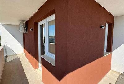 Apartament cu 2 camere decomandat în Vest - 24