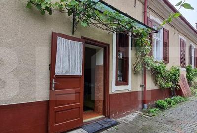 Casă cu 3 camere cu Canalizare în Bod - 6