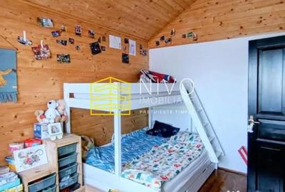 Casă cu 5 camere în Curteni - 6