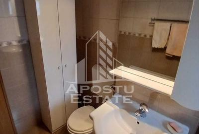 Apartament cu 3 camere semidecomandat, mobilat în Dâmbovița - 4