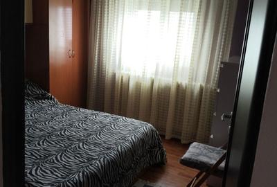 Apartament cu 3 camere semidecomandat în Alexandru cel Bun - 7