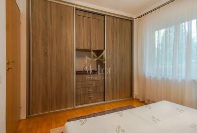 Apartament 3 camere, 2 bai, 2 parcari, Zorilor, zona P-ta Zorilor! - 7