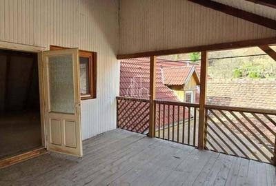 Casa/ Spalatorie chimica de vanzare in Sighisoara - 9