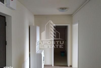 Apartament cu 2 camere decomandat, mobilat în Dumbrăvița - 4