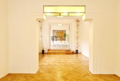 Pache Protopopescu- Plantelor parter in vila - 4