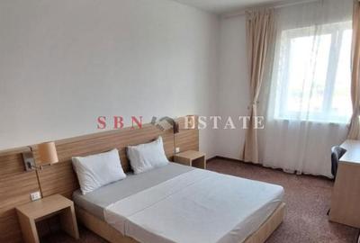 Apartament cu 2 camere semidecomandat în Vitan