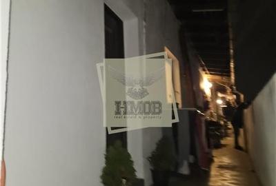 Apartament cu 2 camere semidecomandat, mobilat în Aeroport - 26