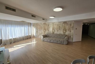 Apartament cu 6 camere decomandat, mobilat în Șoseaua Nordului - 2