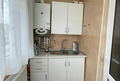 Apartament cu 2 camere decomandat, mobilat în Pelican - 3