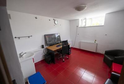 Spatiu birouri central, demisol casa+parter optional-zona Piata Mare - 2