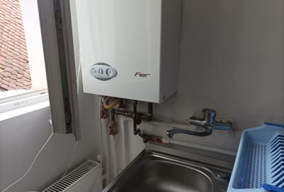 Apartament 2 camere confort sporit, in casa zona Central - 6