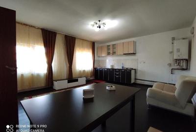 Casa 3 camere curte 250mp centrala Glina Ilfov Bucuresti - 4