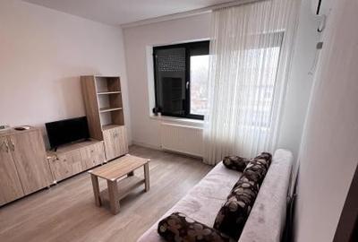 Apartament cu 2 camere decomandat, mobilat în Brâncoveanu - 1