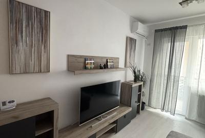Apartament cu 2 camere decomandat în Berceni - 1