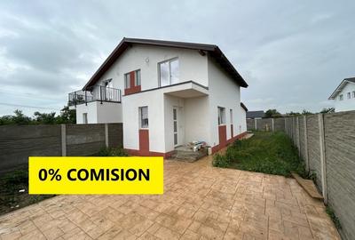 Jumate de duplex in Bucovat, 0% Comision prin Poremo Imobiliare - 4
