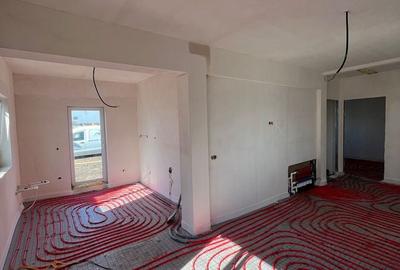 Casă cu 3 camere cu Teren 300 Mp în Ardud - 5