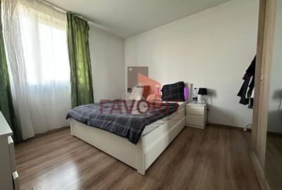 Apartament cu 2 camere decomandat, mobilat în Giroc - 7
