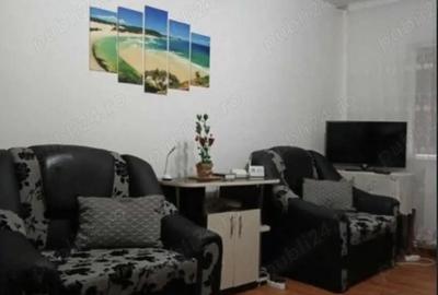 Apartament cu 2 camere decomandat în Central - 4