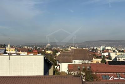 EXCLUSIVITATE! Garsoniera zona Brancusi, panorama deosebita, bloc izolat termic - 2