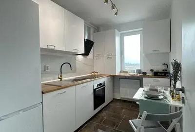 Apartament 2 camere deosebit Zona Calea Urseni - 3