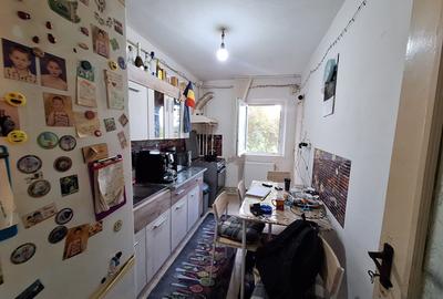 Apartament cu 2 camere decomandat, mobilat în Lipovei - 8