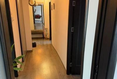 Apartament cu 2 camere decomandat în Ștefan cel Mare - 4