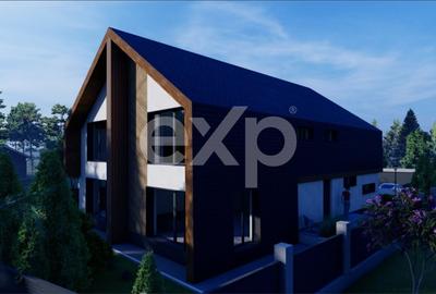 Vila/Casa tip Duplex in zona Bunloc, str. Paltinului - 13