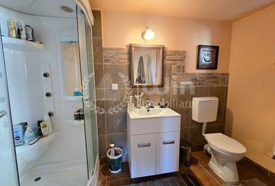 Casă individuală cu 7 camere cu Canalizare în Gruia - 8