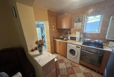 Casa km 5 cu teren mare - 13
