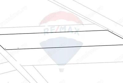 Teren de Vanzare Tulucesti. Potential Logistic, Rezidential 2.200mp - 4