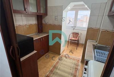 Garsonieră decomandată în Griviței - 8