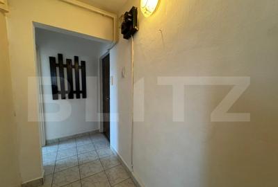 Apartament cu 3 camere, semidecomandat 47 mp - 10