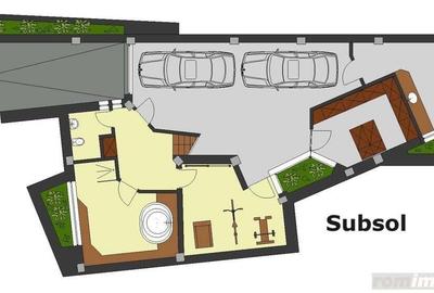 Casă cu 6 camere cu Teren 400 Mp în Pache Protopopescu - 15